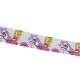 Atlı Prenses Resimli Grogren Kurdela 2.5 Cm-1 Metre Atlı Prenses Resimli Grogren Kurdela 2.5 Cm-1 Metre