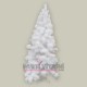 İğne Yapraklı Beyaz Yılbaşı Çam Ağacı 210 Cm