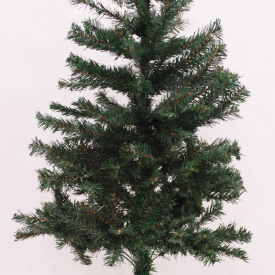 Yılbaşı Çam Ağacı Yeşil 120 Cm