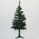 Yılbaşı Çam Ağacı Yeşil 210 Cm