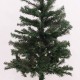 Yılbaşı Çam Ağacı Yeşil 210 Cm