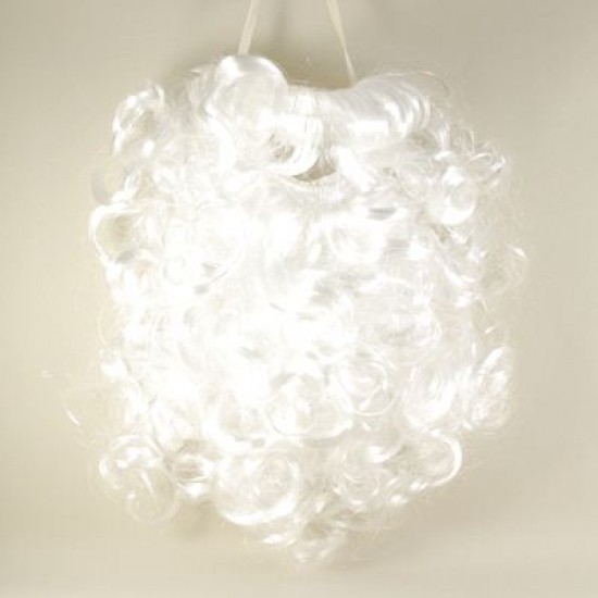 Takma Noel Baba Sakalı