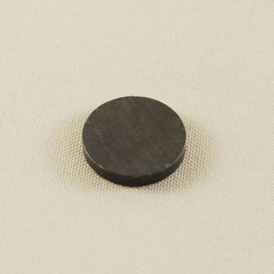 1.2 Cm Daire Şeklinde Mıknatıs 100 Adet