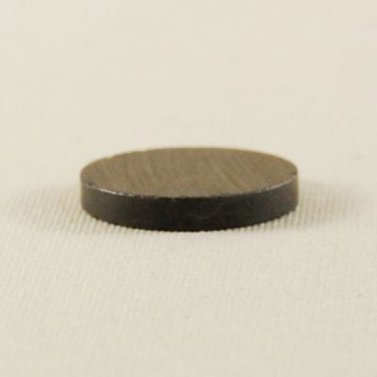 1.2 Cm Daire Şeklinde Mıknatıs 100 Adet