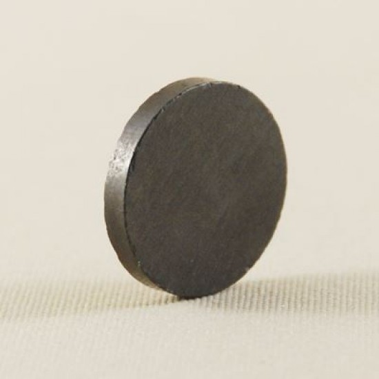1.5 Cm Daire Şeklinde Mıknatıs 100 Adet
