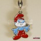 Şirin Baba Metal Anahtarlık