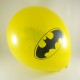 Batman Resimli Renkli 12 li Balon Seti