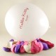 Hello Kitty Resimli Renkli 12 li Balon Seti