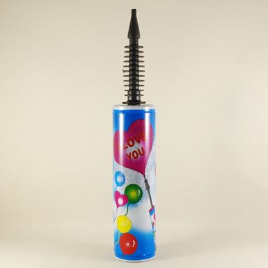 Balon Pompası Plastik
