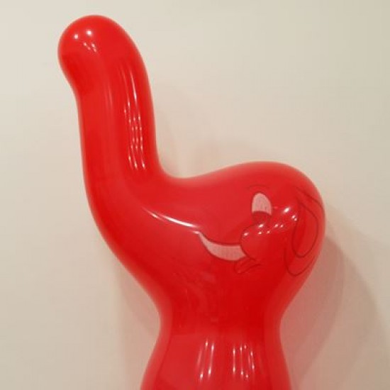 Fil Şeklinde Renkli 6 lı Balon Seti