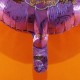 Prenses Sofia Yuvarlak Anagram Folyo Balon