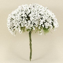 Top Cipso Telli Beyaz Lateks 10 Adet