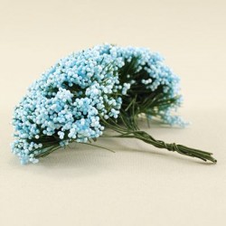 Top Cipso Telli Mavi Lateks 10 Adet