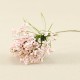 Top Cipso Telli Pembe Lateks 10 Adet