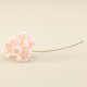 Yıldız Cipso Telli Pembe Lateks 10 Adet