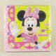 Minnie Mouse Merhaba Temalı Konsept Parti Seti