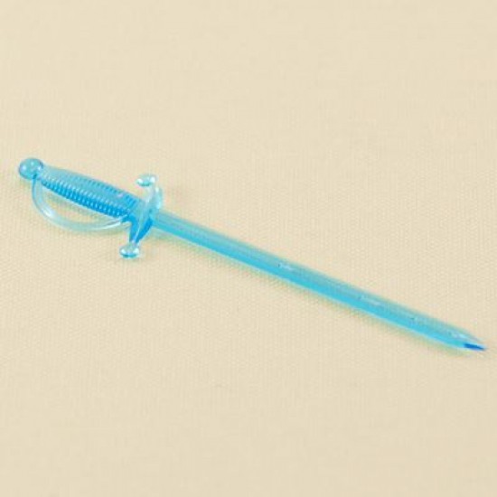 Kılıç Şeffaf Kürdanlar 200 Adet