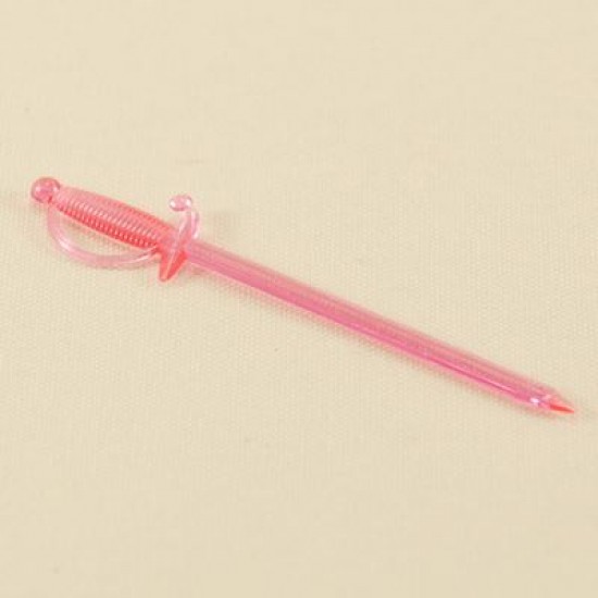 Kılıç Şeffaf Kürdanlar 200 Adet