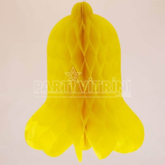 Armut Fener Sarı Renkli 18 Cm