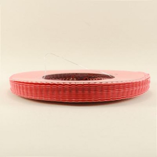 Pembe Uzun Kağıt Parti Feneri