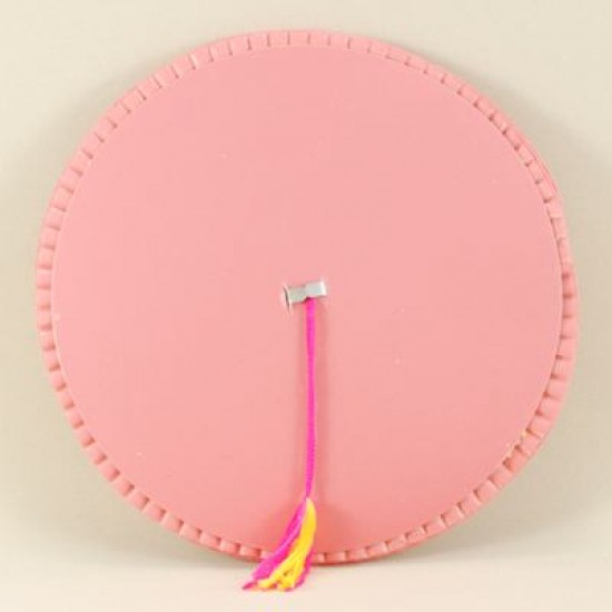 Pembe Uzun Kağıt Parti Feneri