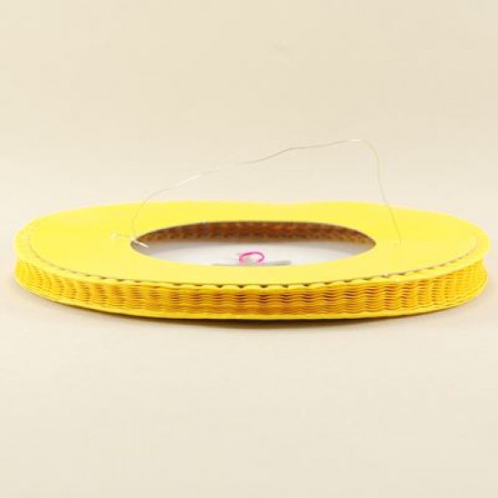 Sarı Uzun Kağıt Parti Feneri