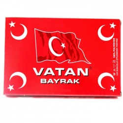 Türk Bayrağı Kumaştan 100x150 Cm Türk Bayrağı Kumaştan 100x150 Cm