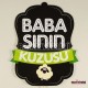 Babasının Kuzusu Konuşma Balonu