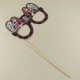 Monster High Resimli Konuşma Balonlu Gözlük