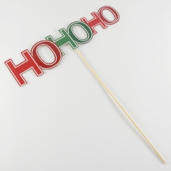 Hohoho Yazılı Konuşma Balonu