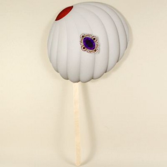 Padişah Kavuğu Konuşma Balonu