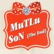Mutlu Son The End Konuşma Balonu