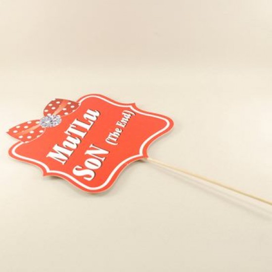 Mutlu Son The End Konuşma Balonu