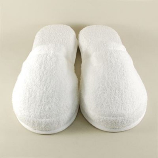 Beyaz Süslenebilir Lohusa Terliği 37-38 Numara