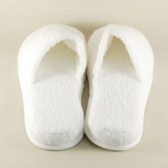 Beyaz Süslenebilir Lohusa Terliği 37-38 Numara