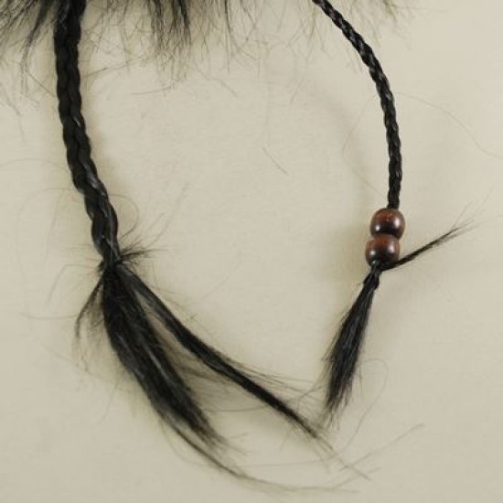 Karayip Korsanı Takma Sakal Ve Bıyık