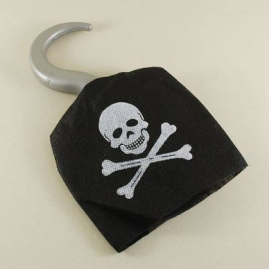 Korsan Seti 7 Parça Kılıçlı