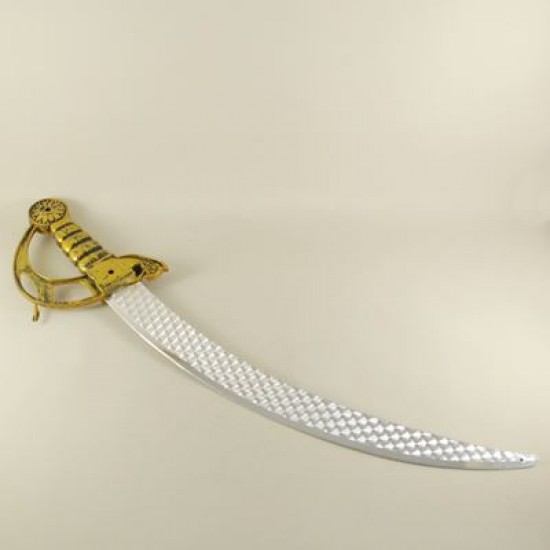 Korsan Seti 7 Parça Kılıçlı