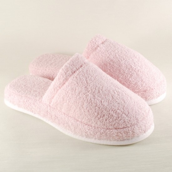 Pembe Süslenebilir Lohusa Terliği 37-38 Numara