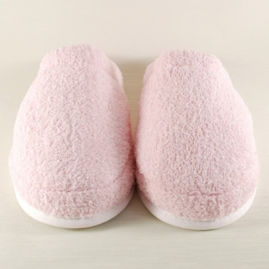 Pembe Süslenebilir Lohusa Terliği 37-38 Numara