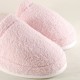 Pembe Süslenebilir Lohusa Terliği 39-40 Numara