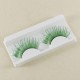 Yeşil Takma Kirpik