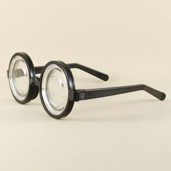 Psikopat Parti Gözlüğü