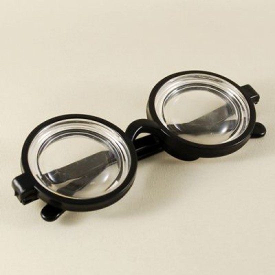 Psikopat Parti Gözlüğü