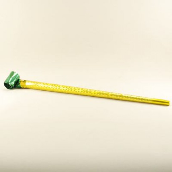 Renkli Uzun Kaynana Dili Seti 4 lü