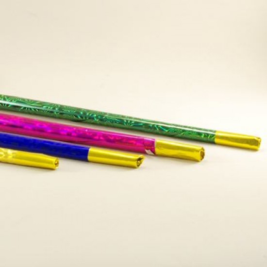 Renkli Uzun Kaynana Dili Seti 4 lü