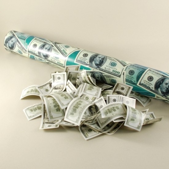 Dolar Konfeti