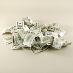 Dolar Konfeti