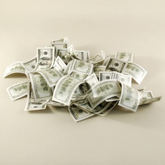 Dolar Konfeti