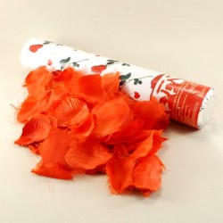 Gül Yaprakları Konfeti